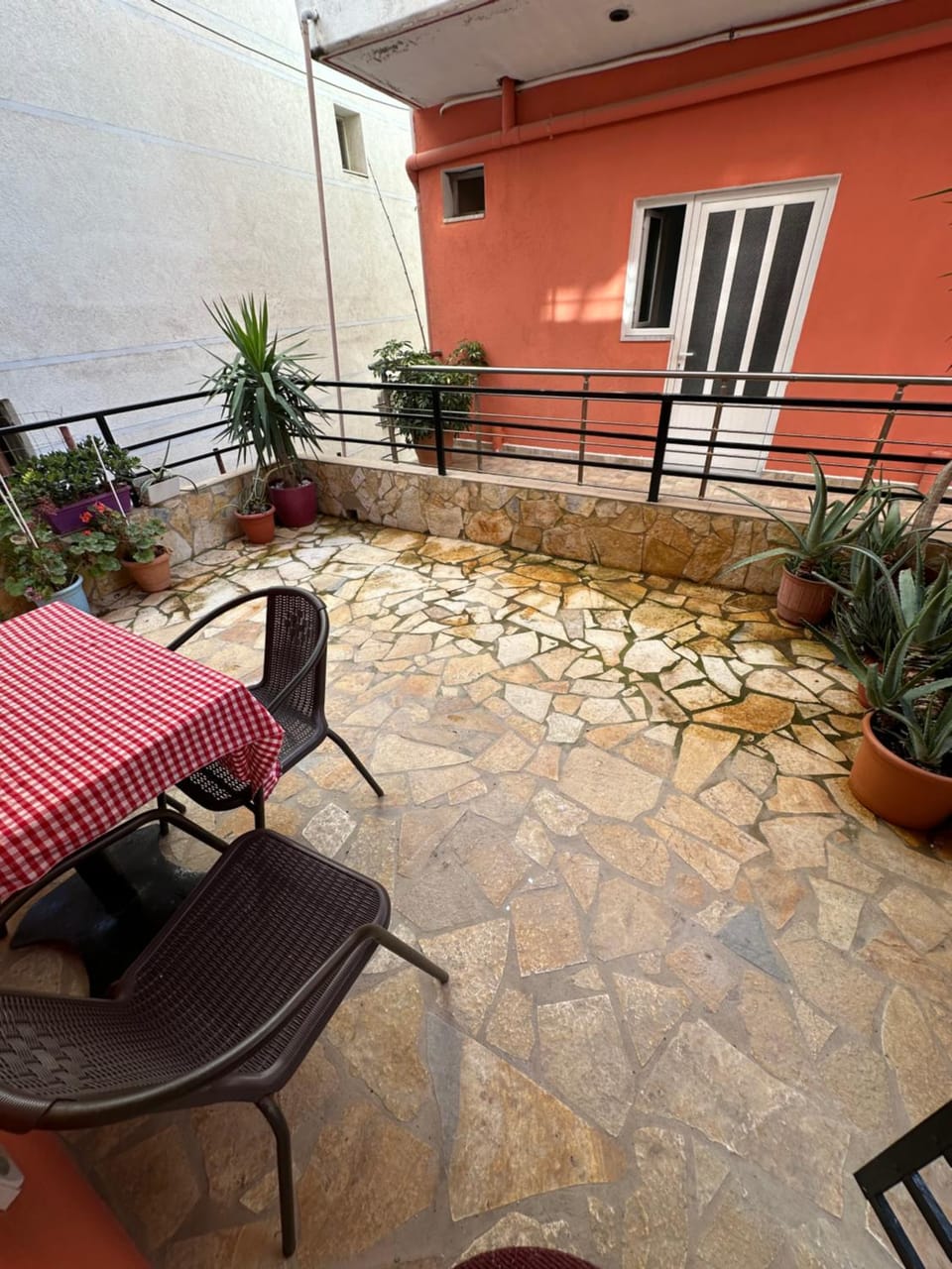 Elysian Sunset Studios Apartment hotel in Vlorë County, Albania