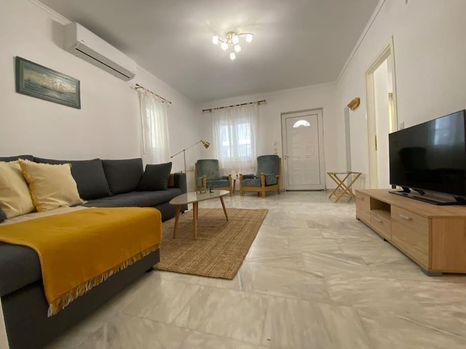 Mermaid apartment Nafplio Apartment in Nafplion