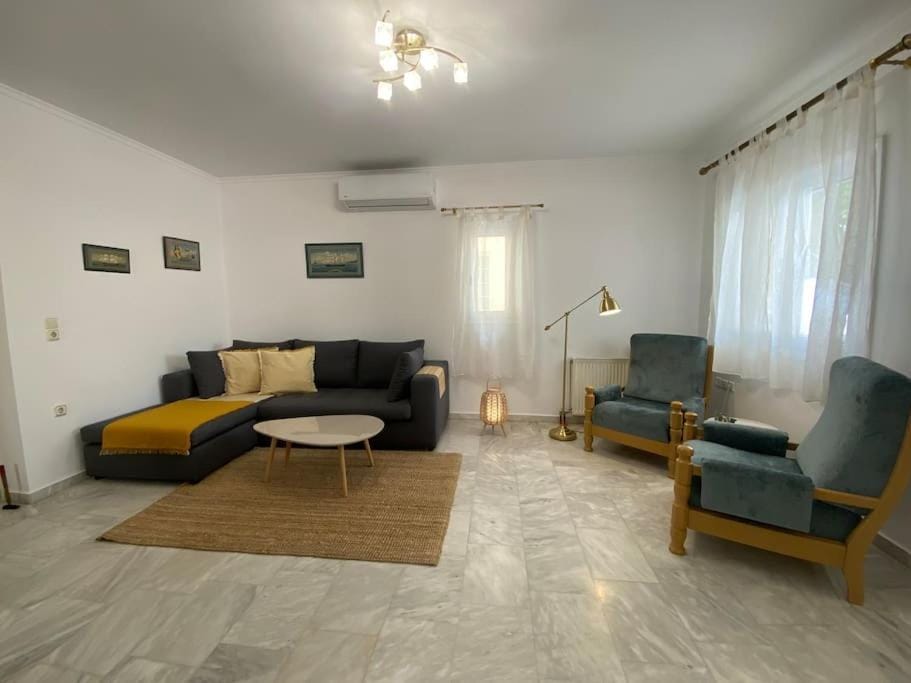 Mermaid apartment Nafplio Apartment in Nafplion