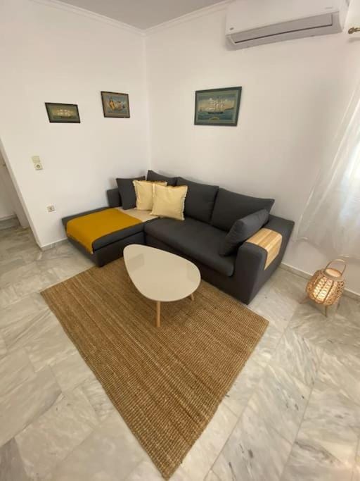 Mermaid apartment Nafplio Apartment in Nafplion
