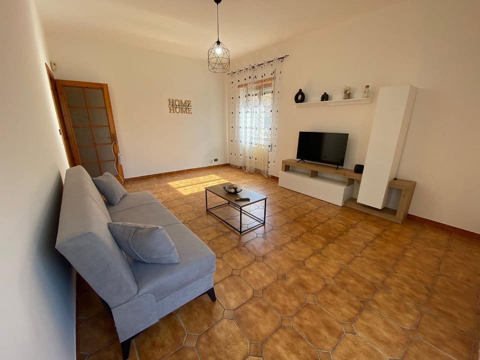 Ma Maison Apartment in Lazio