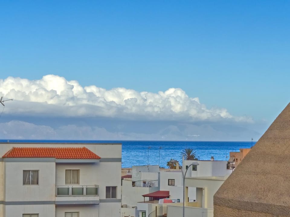 Day, Balcony/Terrace, Sea view
