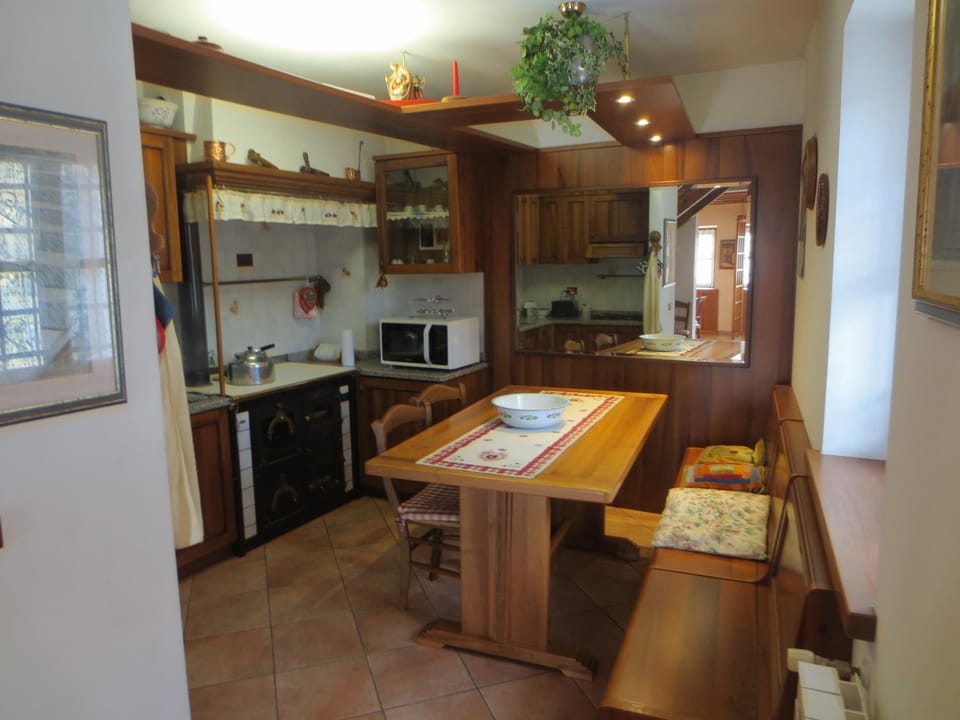 Casa del Calzolaio - Dobar Suostar House in Friuli-Venezia Giulia