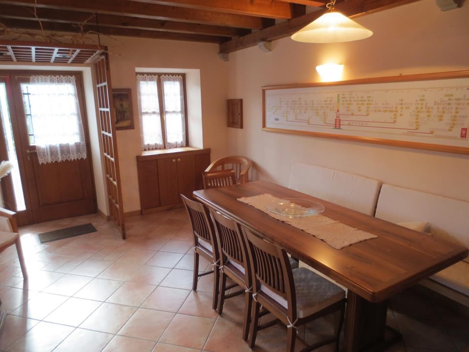 Casa del Calzolaio - Dobar Suostar House in Friuli-Venezia Giulia
