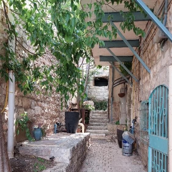 The Essence Tzimer Apartment in North District