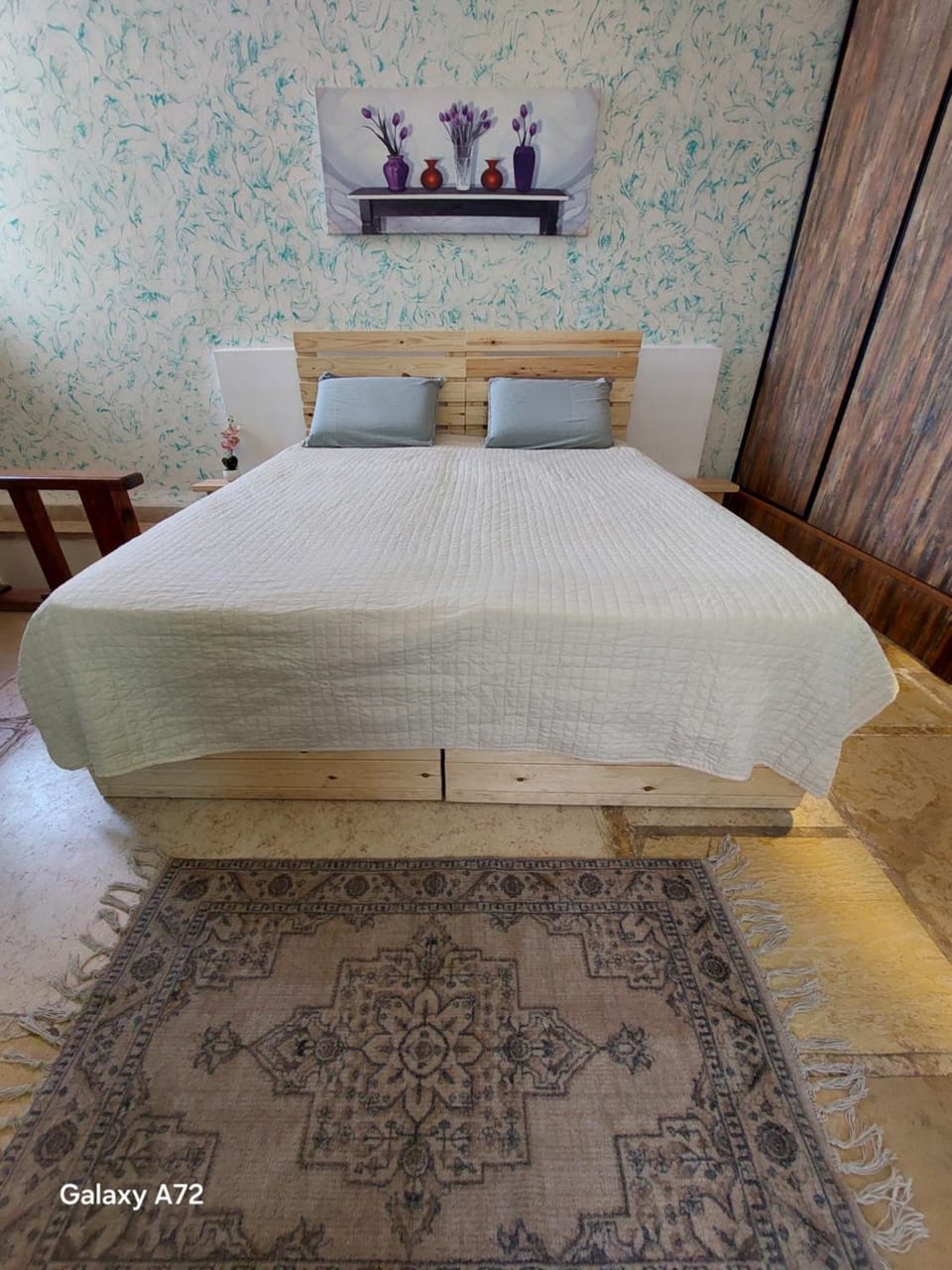 The Essence Tzimer Apartment in North District