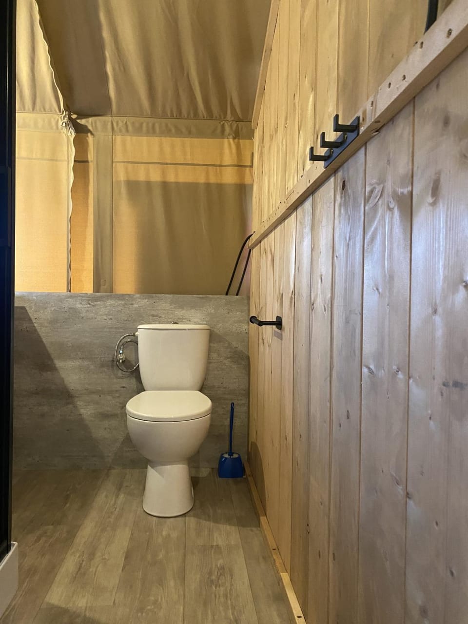 Kemp Sluknov- Glamping Campground/ 
RV Resort in Saxony