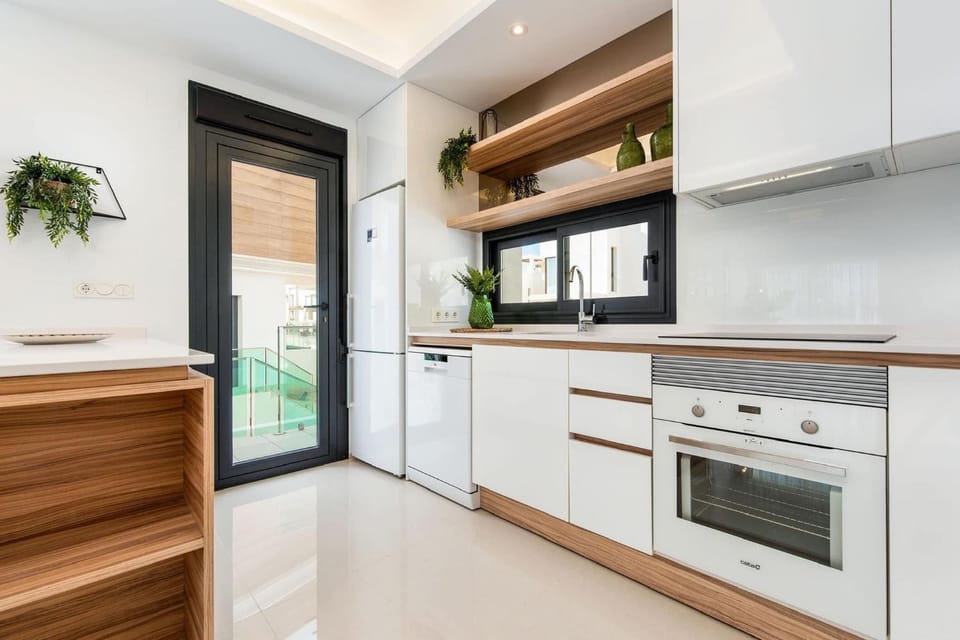 Casa Riva - 30 minutes to Alicante and 8 minutes to the beach Villa in Vega Baja del Segura