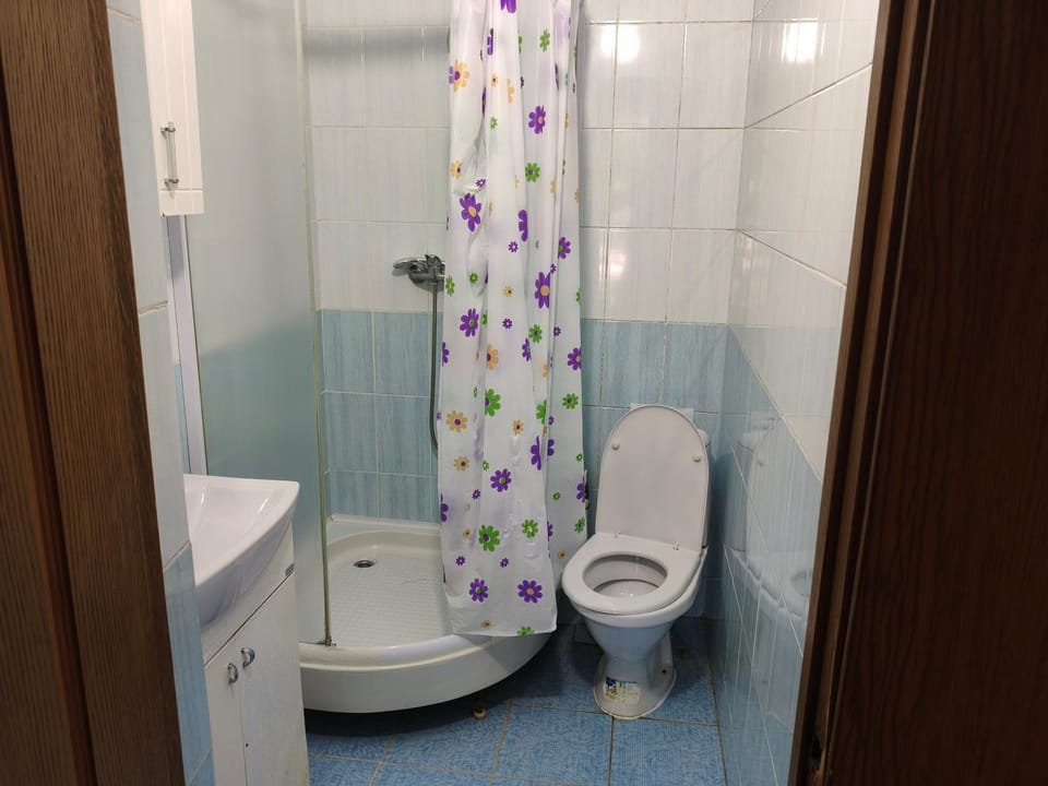 Эллада Hotel in Odessa Oblast