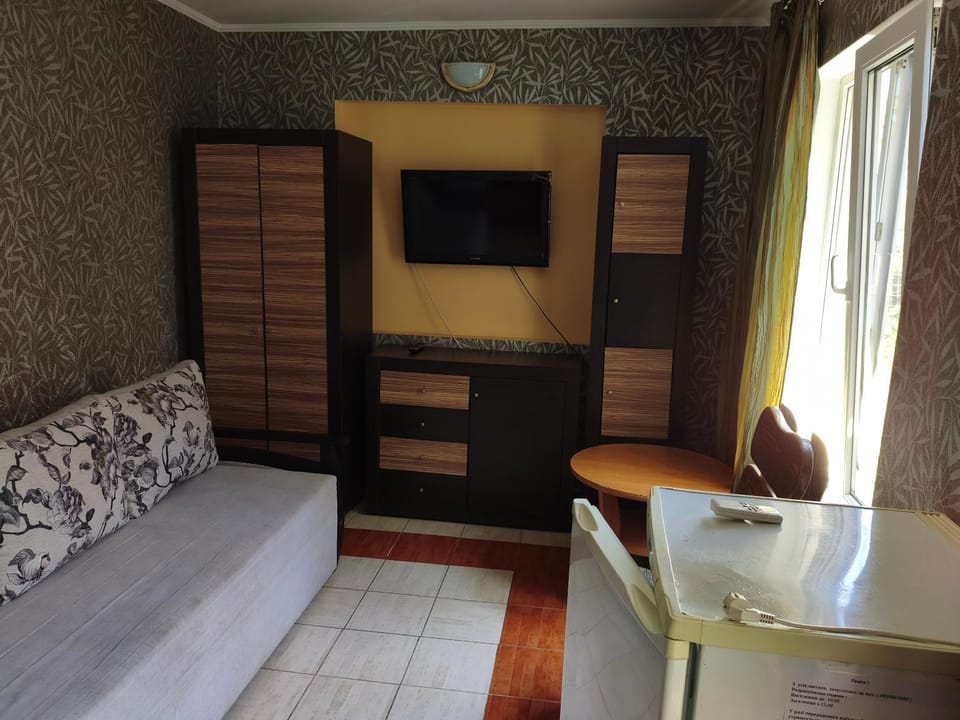 Эллада Hotel in Odessa Oblast