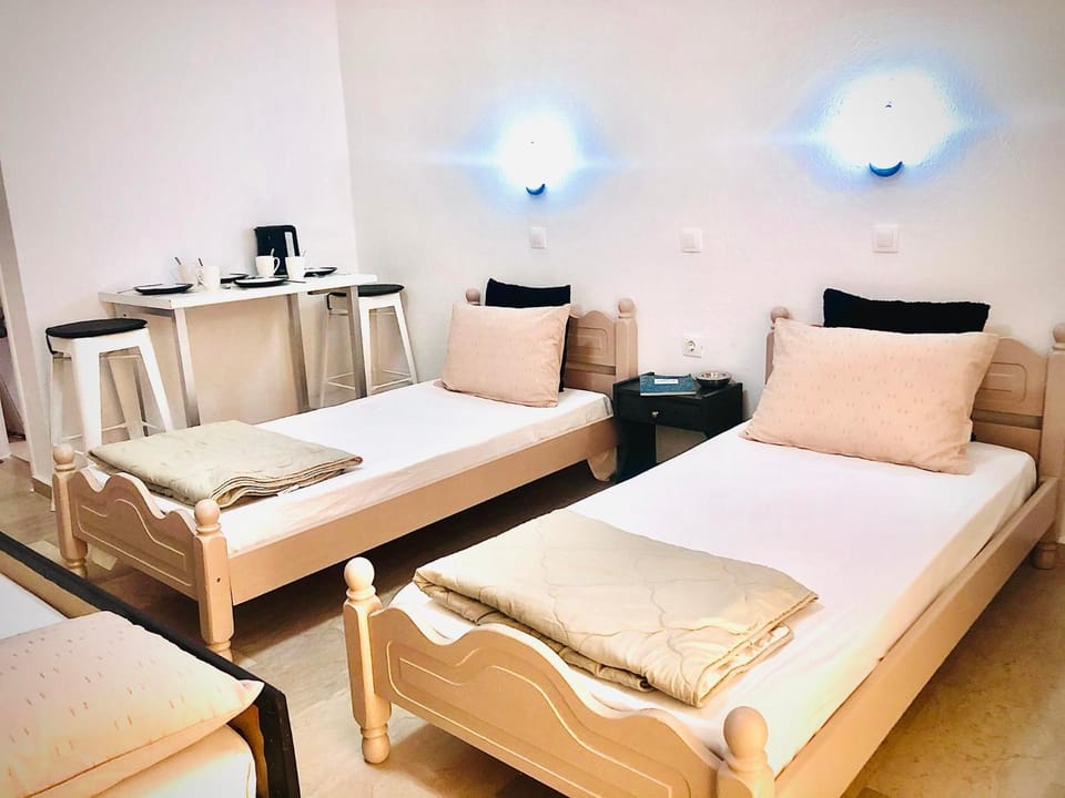 Margaritis Studios Apartment in Corfu, Greece