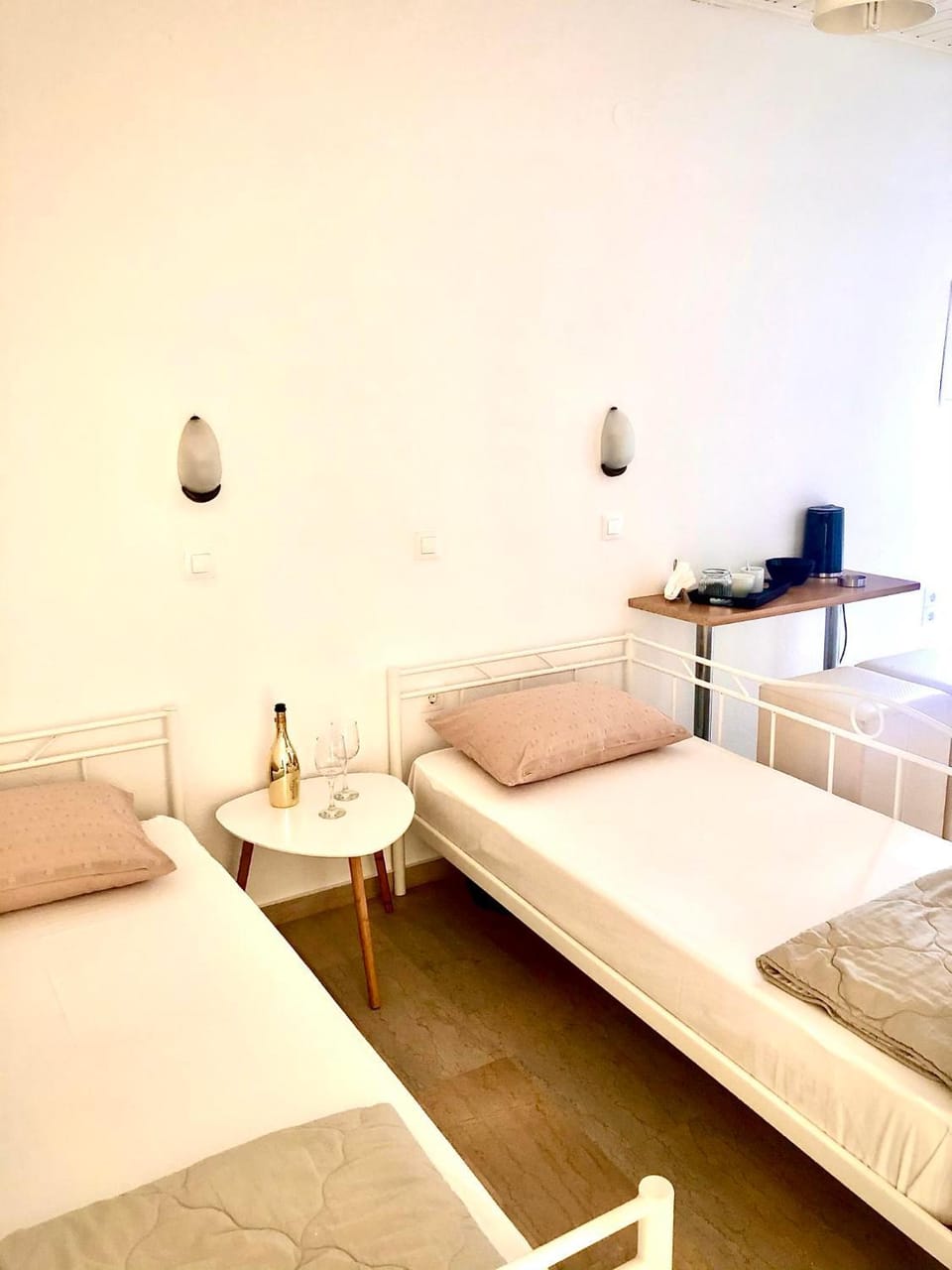 Margaritis Studios Apartment in Corfu, Greece