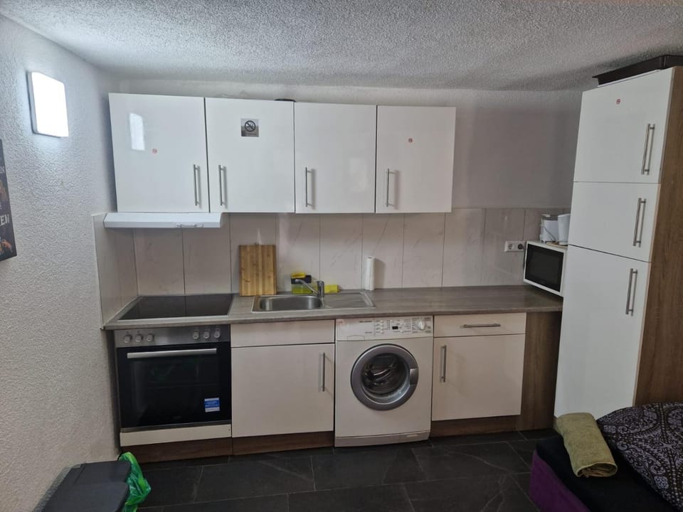 Appartement Somptueux a Unterheinriet Apartment in Baden-Württemberg