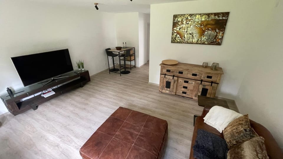 Nagelneue gemütliche 2-Zi-Wohnung Apartment in Baden-Württemberg