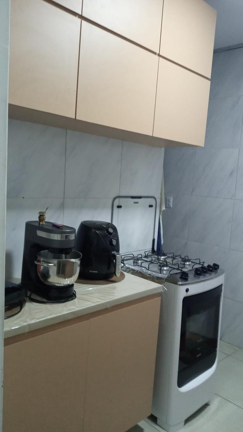 Apartamento com 1 quarto perto do Centro de Caruaru Vacation rental in Caruaru