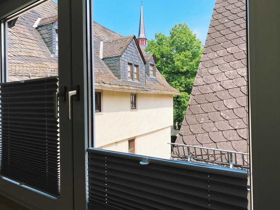 Altstadtwohnung Fleischgasse Apartment in Limburg