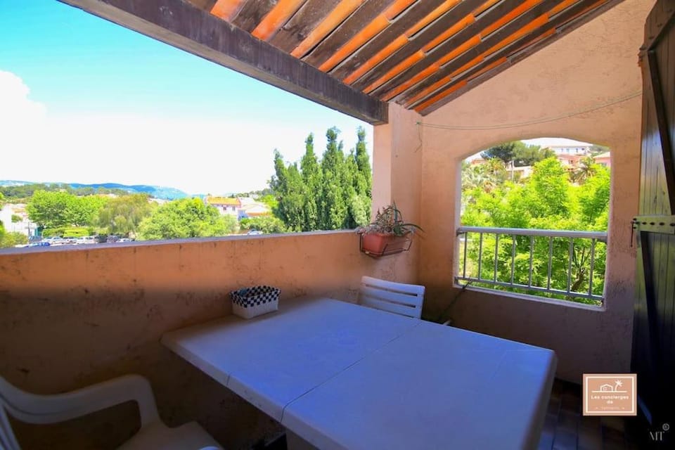 Le Grand Large Apartment in French Riviera