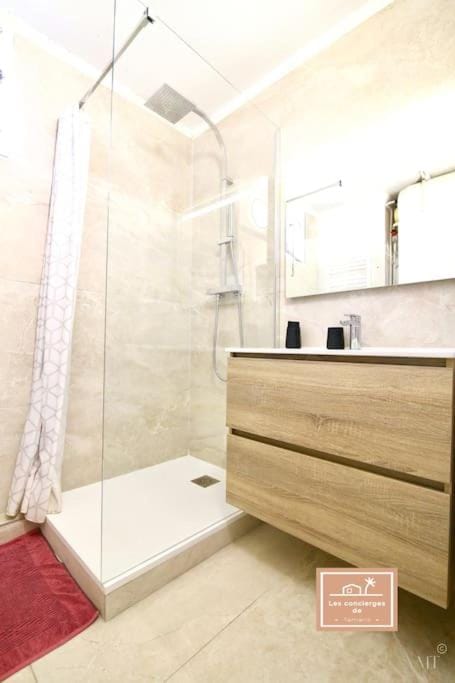 Le Grand Large Apartment in French Riviera