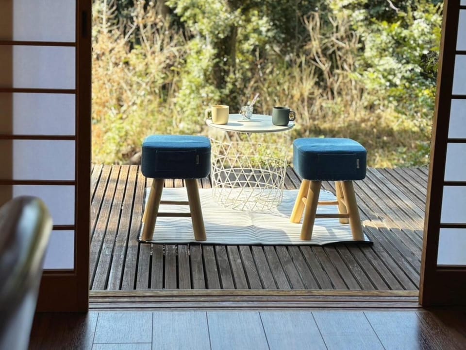 Izu Villa Kazemachi - Vacation STAY 60367v House in Shizuoka Prefecture