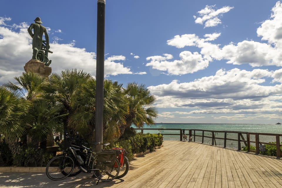 Apartamento Paraiso Penthouse Apartment in Torrevieja
