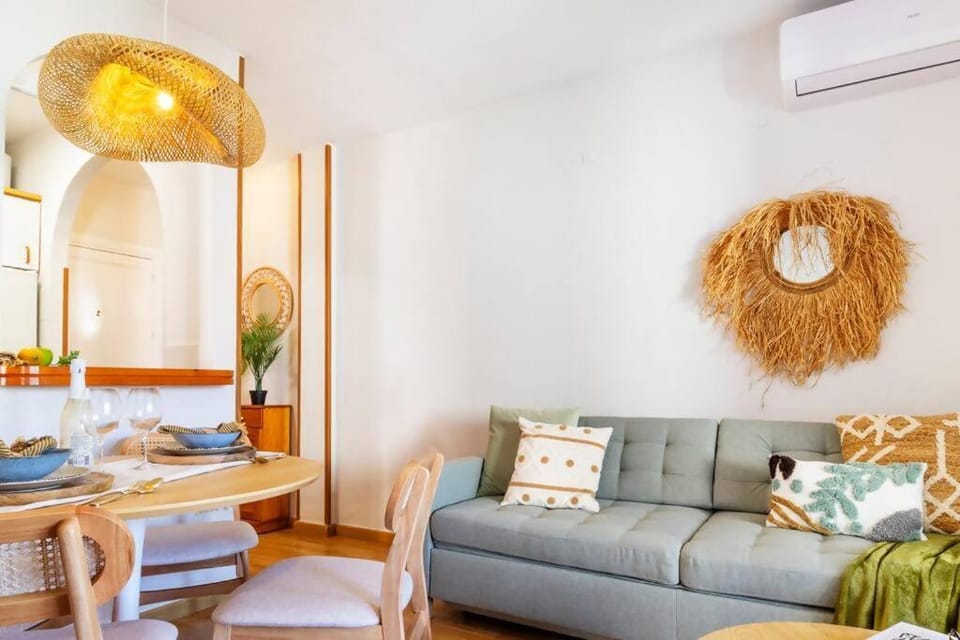 Apartamento Paraiso Penthouse Apartment in Torrevieja