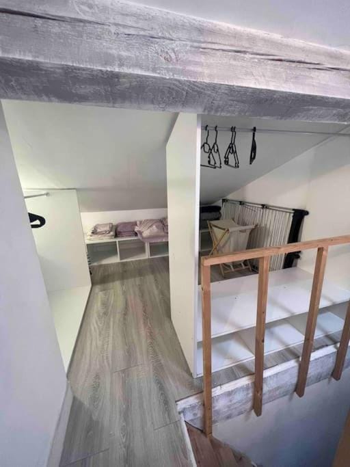 Magnifique T3 duplex Apartment in French Riviera