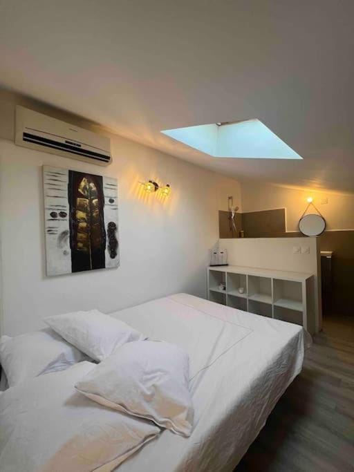 Magnifique T3 duplex Apartment in French Riviera