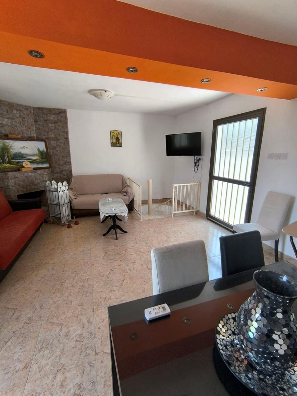 Katerina House House in Paphos District