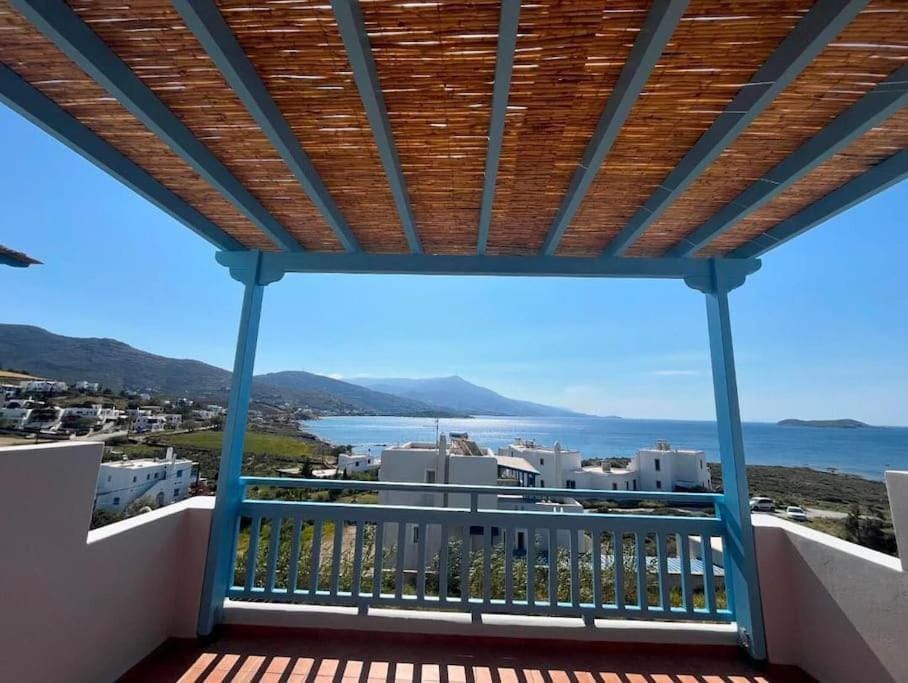 Villa Maiko Εξοχική κατοικία στην Άνδρο, Γαύριο House in Decentralized Administration of the Aegean