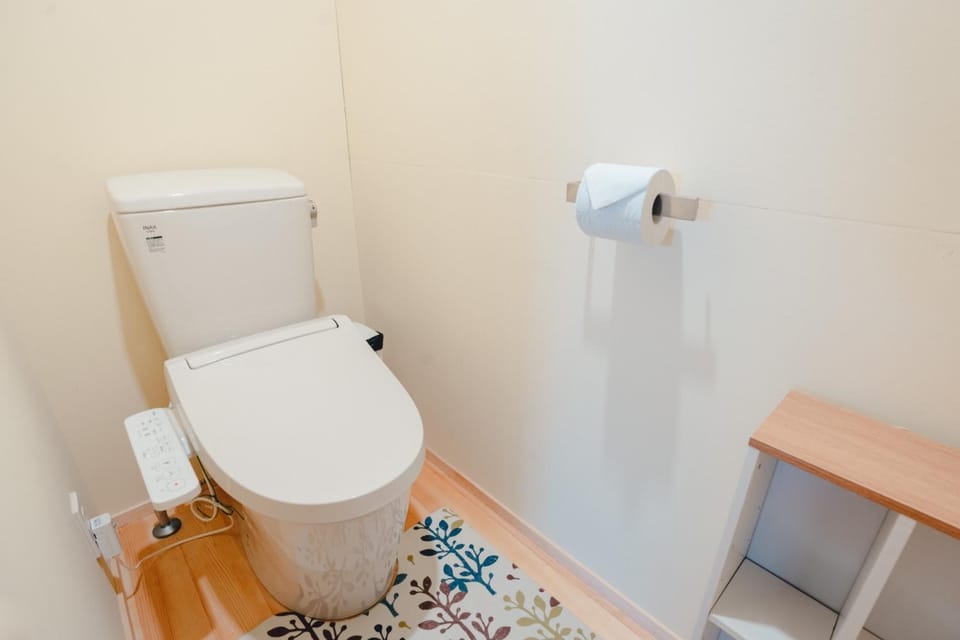 SLOW HOUSEkesennuma "Private Room 102" - Vacation STAY 89912v Bed and Breakfast in Miyagi Prefecture