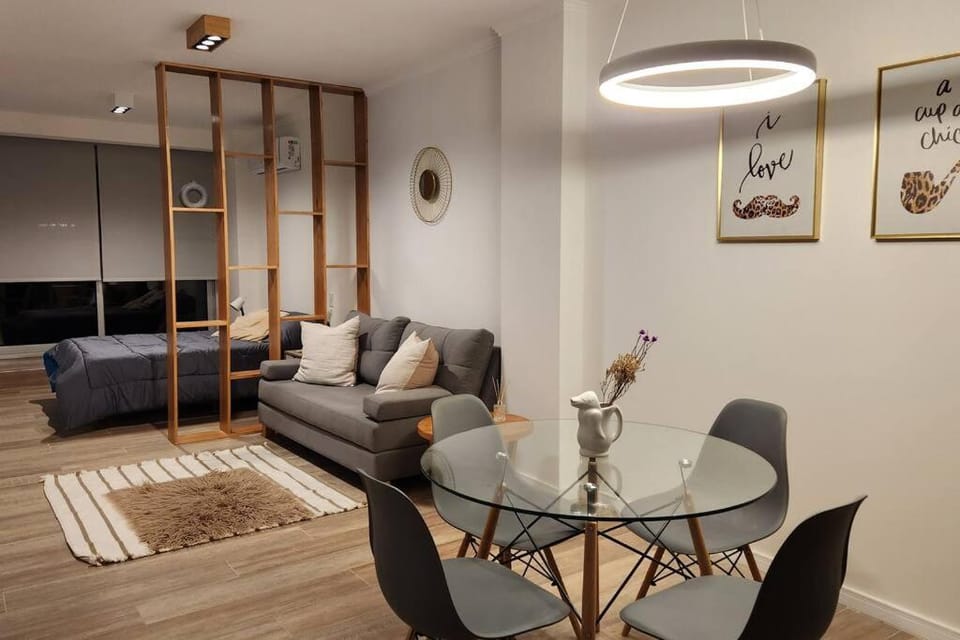 Exclusivo Departamento terraza privada Recoleta Deco Apartment in Buenos Aires
