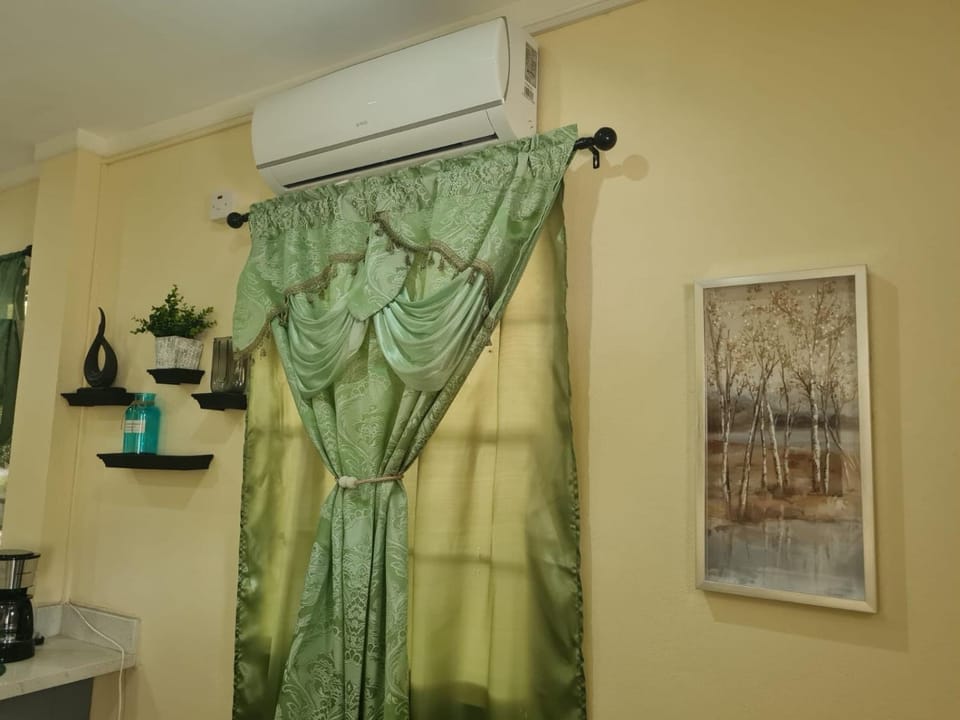 air conditioner