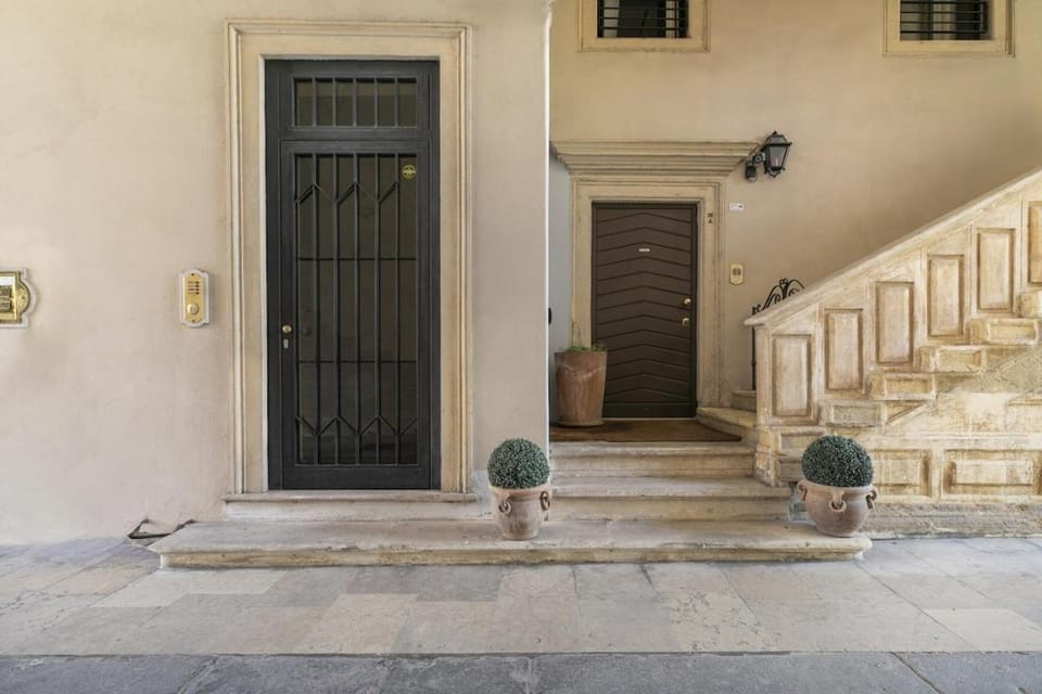 i-HOMES Casa Arnaldi Apartment in Vicenza