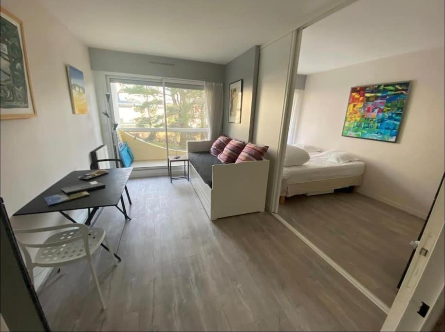 Charmant studio en bord de mer Apartment in La Baule-Escoublac