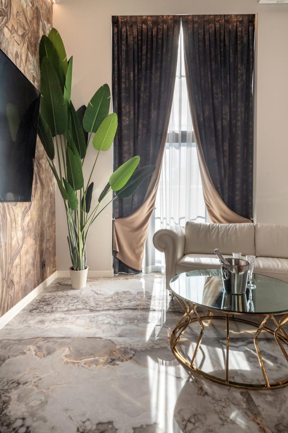 Meeting/conference room