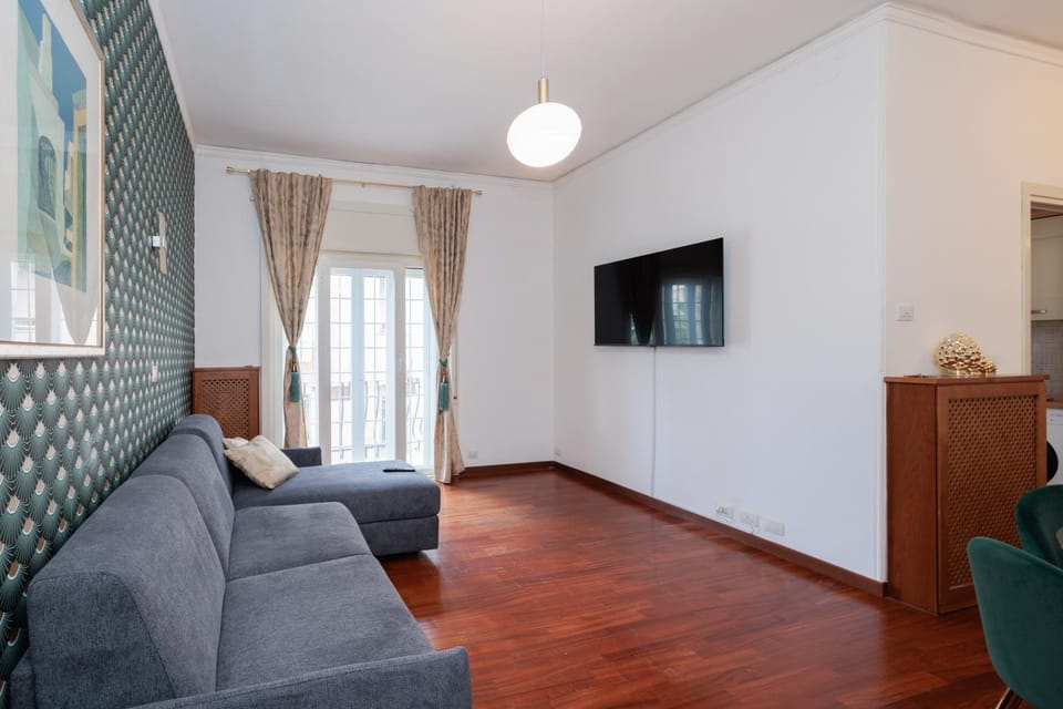 Communal lounge/ TV room, TV and multimedia