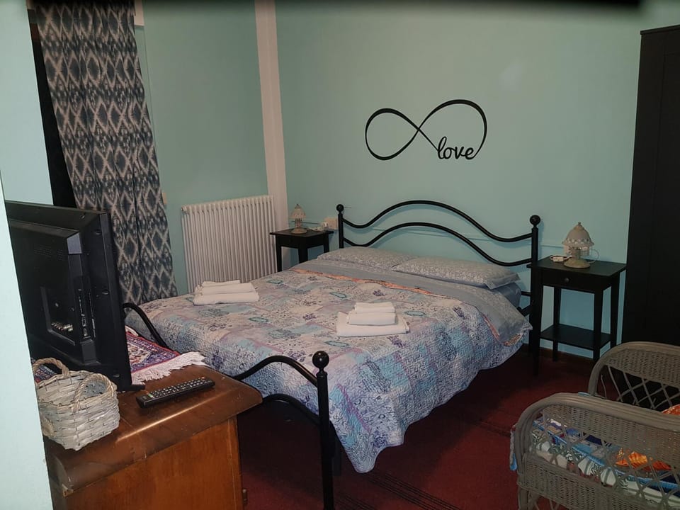 B&b Al Paradis Bed and Breakfast in Province of Massa and Carrara