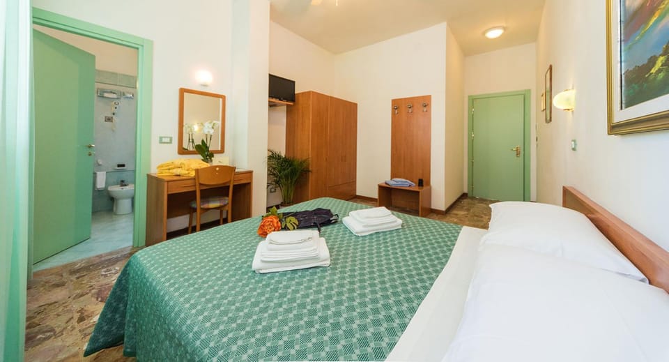 RESORT BAMBY Hotel in Cervia