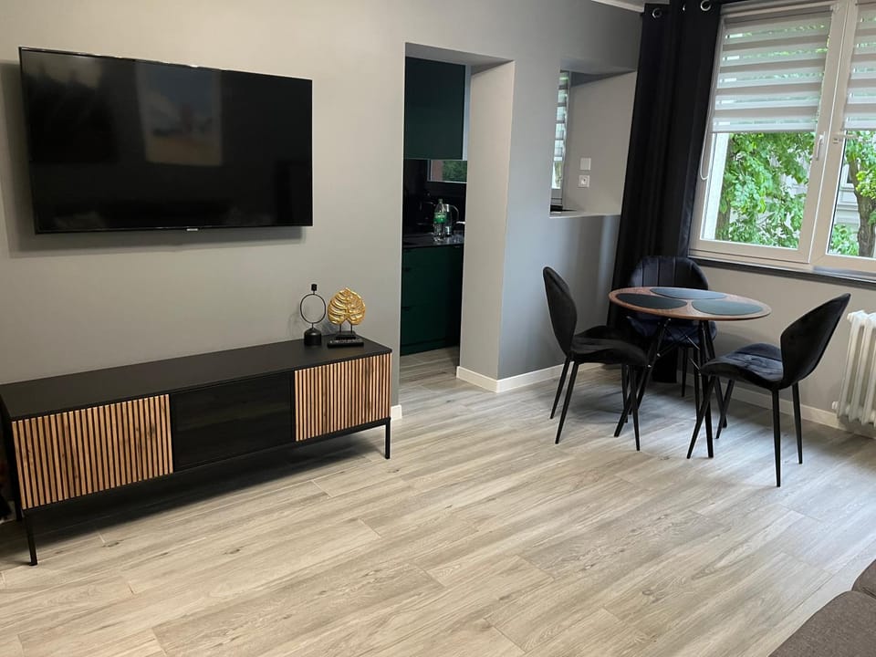 Apartament Centrum Kołobrzeg Apartment in West Pomeranian Voivodeship, Poland