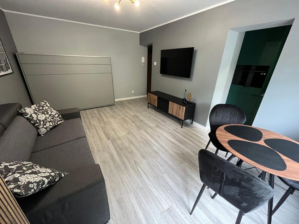 Apartament Centrum Kołobrzeg Apartment in West Pomeranian Voivodeship, Poland