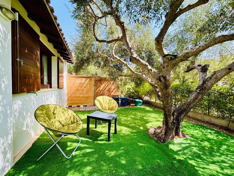 Dimora Lepori House in Sardinia