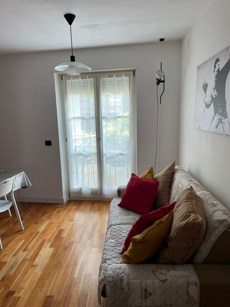A casa di Cato Apartment in Merano