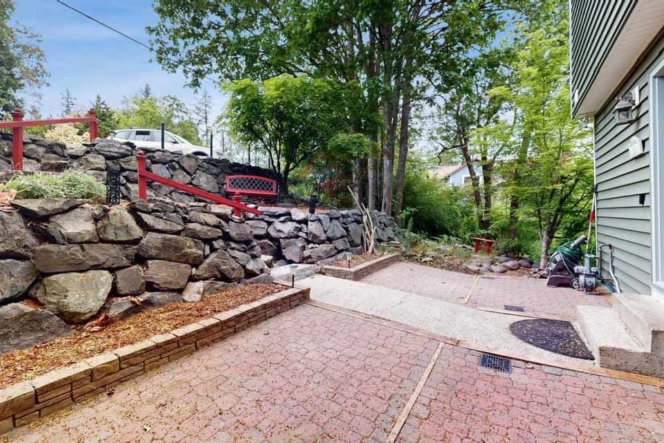 Urban Outlook House in Port Orchard