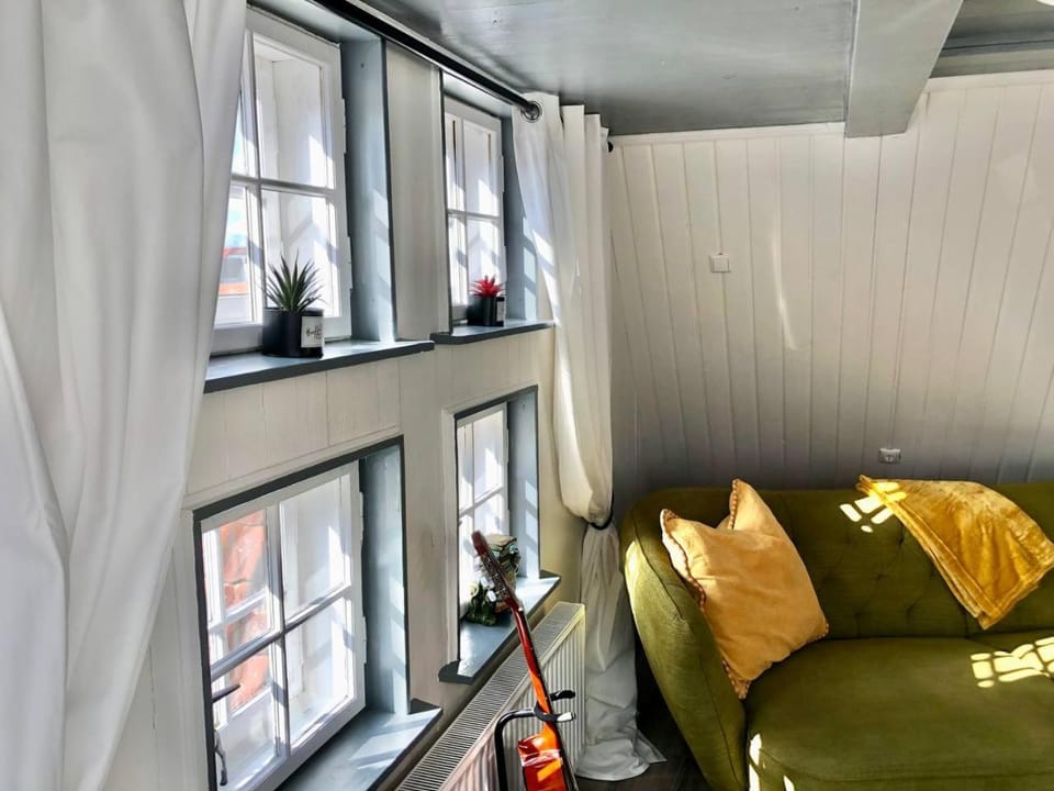 Holgers Galerie - Über den Dächern von Steinhude Apartment in Wunstorf