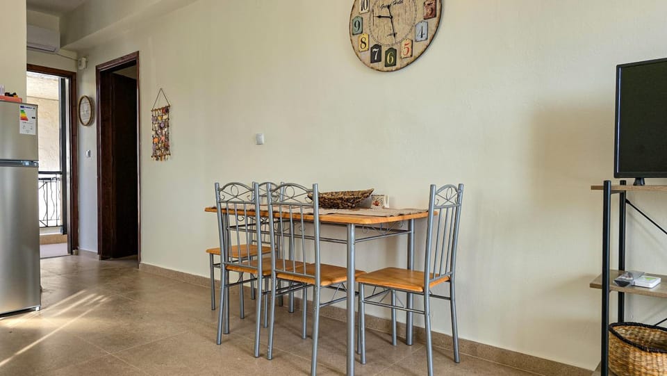 Polichrono Cosy Summer House Apartment in Halkidiki