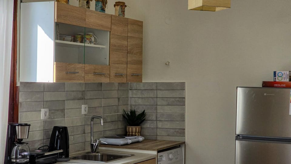 Polichrono Cosy Summer House Apartment in Halkidiki