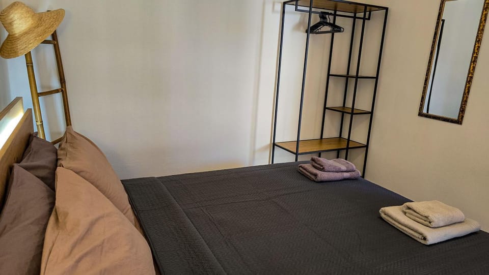 Polichrono Cosy Summer House Apartment in Halkidiki