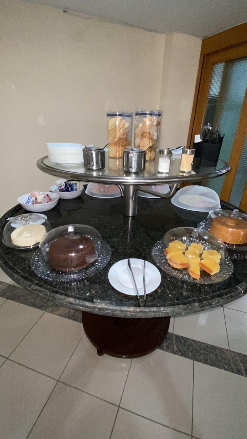 Breakfast