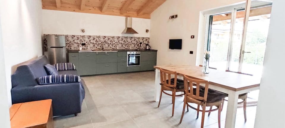 Villa Bazza Villa in Riva del Garda