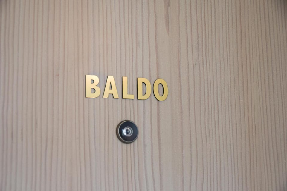 Villa Bazza Villa in Riva del Garda